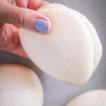Bao Buns vegan: einfaches Grundrezept für asiatische Hefebrötchen